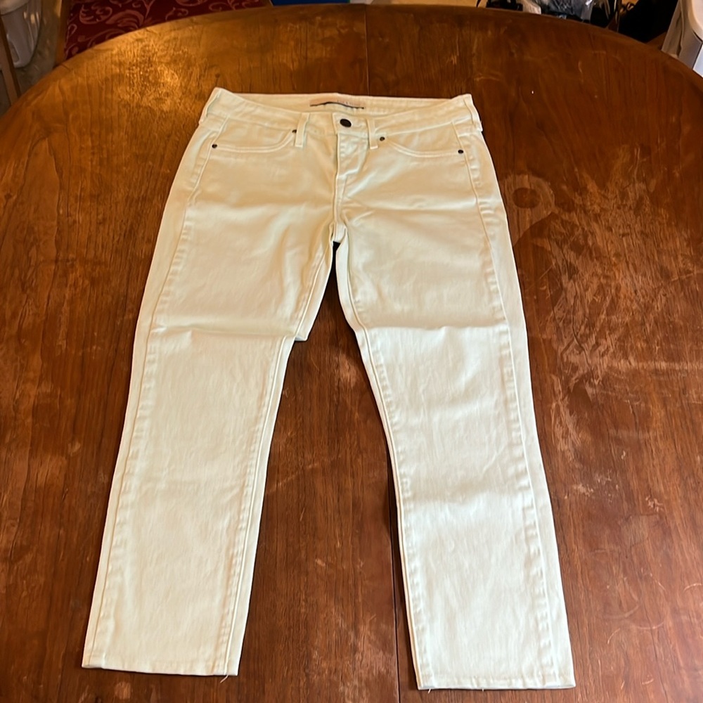 Women’s Rich& Skinny Mint Pants 26